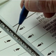 Illustration for article titled Voting is so stressful that it can actually trigger hormone changes